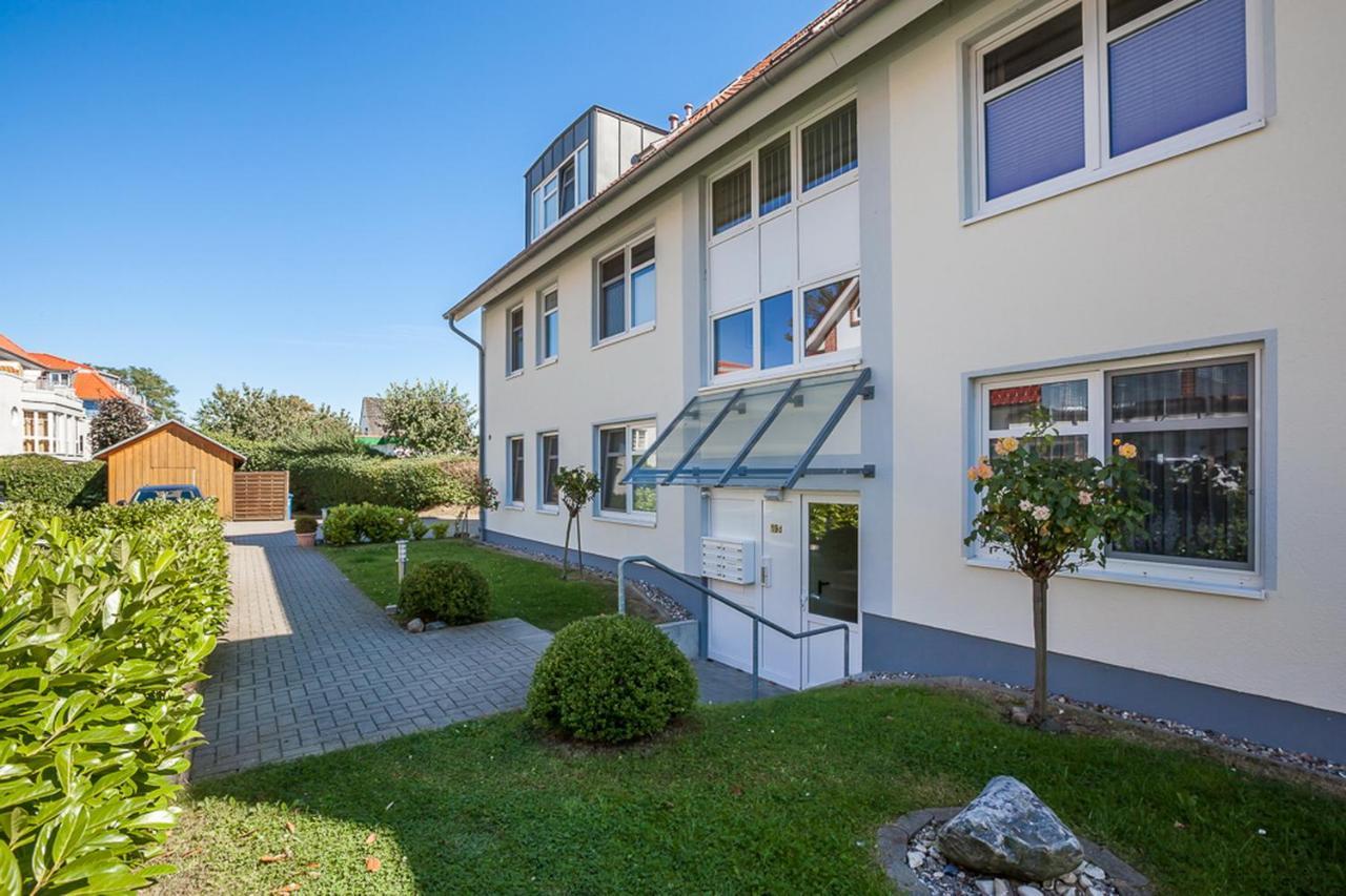 Ferienhaus Am Deich Wohnung 02 Boltenhagen  Exterior foto